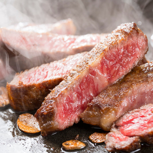 石垣牛特選サーロインステーキ 200g×2枚 DC-10