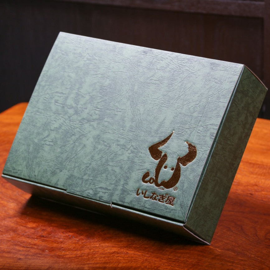 石垣牛ステーキ 200g×3枚＋焼肉400gセット