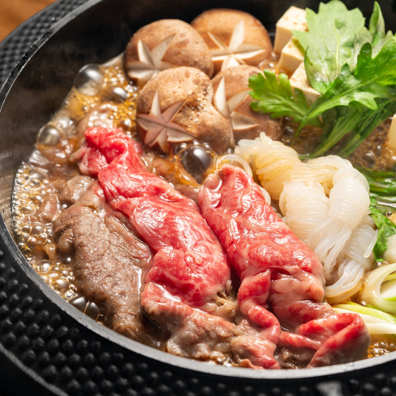 石垣牛特選すきしゃぶ 600g DC-14